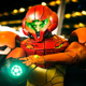 Cosplay by Samus Cosplay, photo by Kaicom
